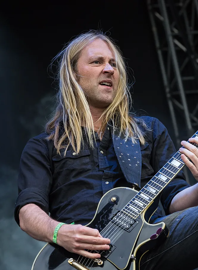 Thomas Tofthagen