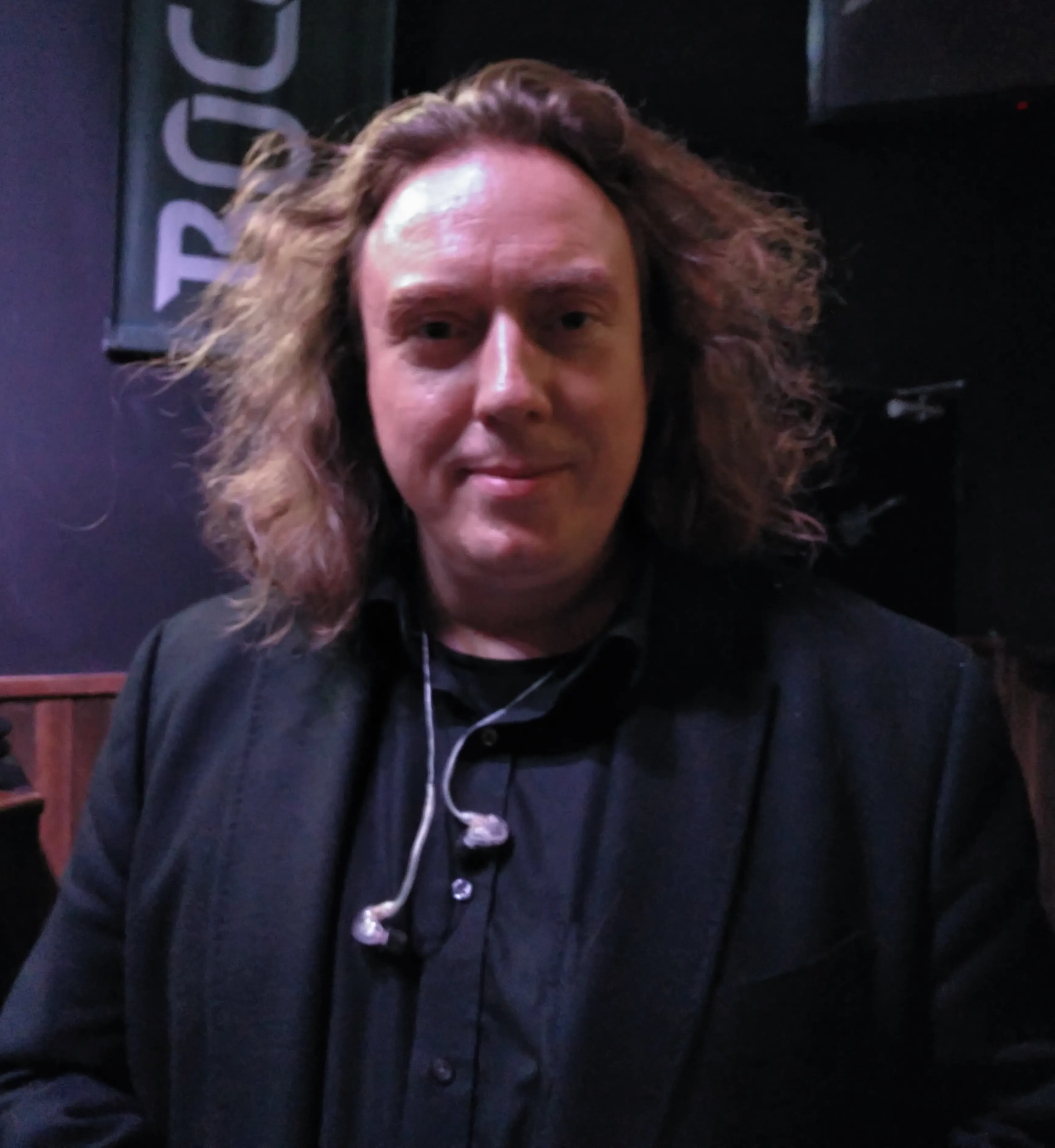 Thorsten Quaeschning