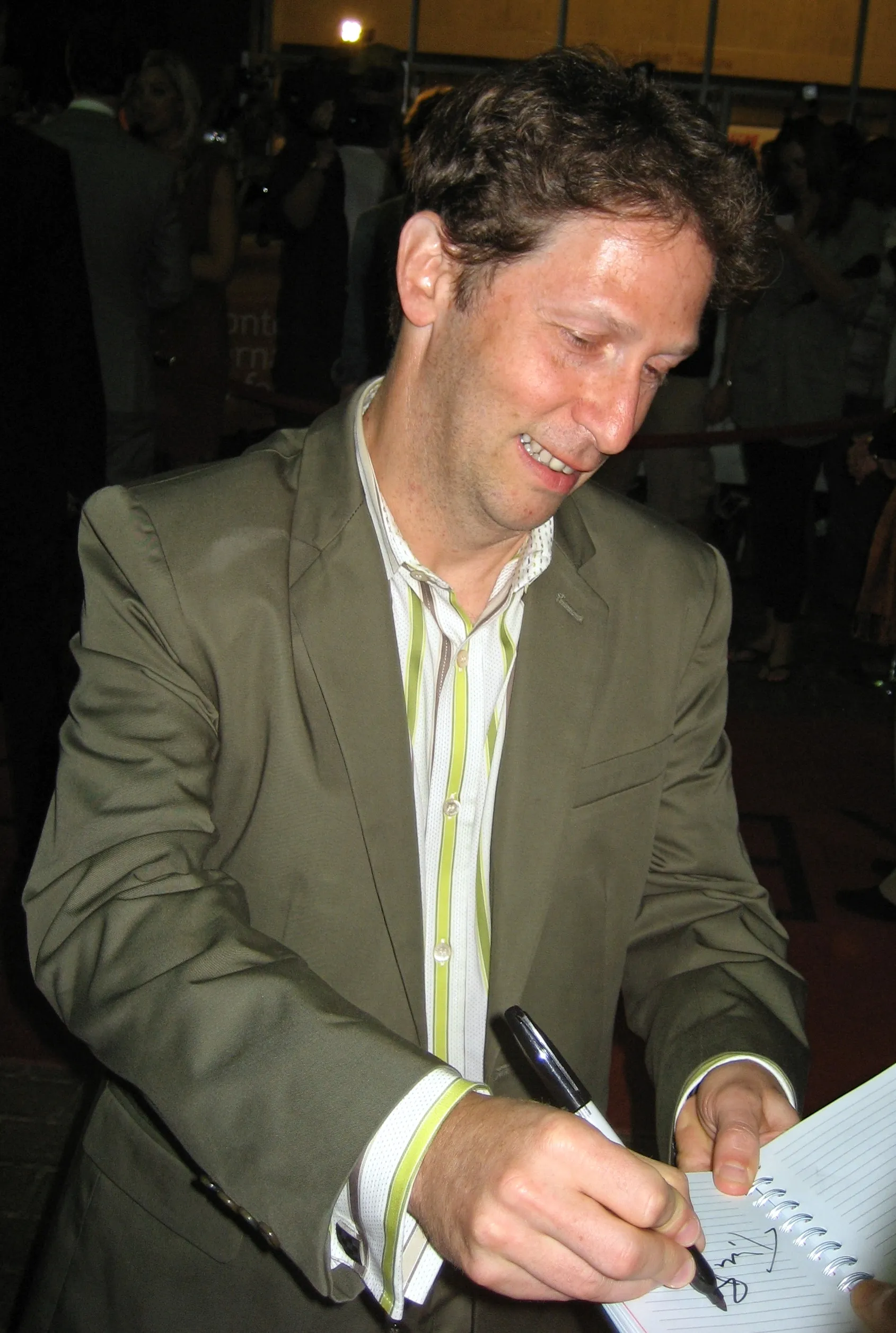 Tim Blake