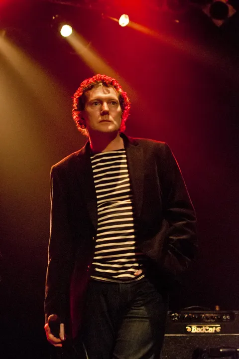 Tim Bowness