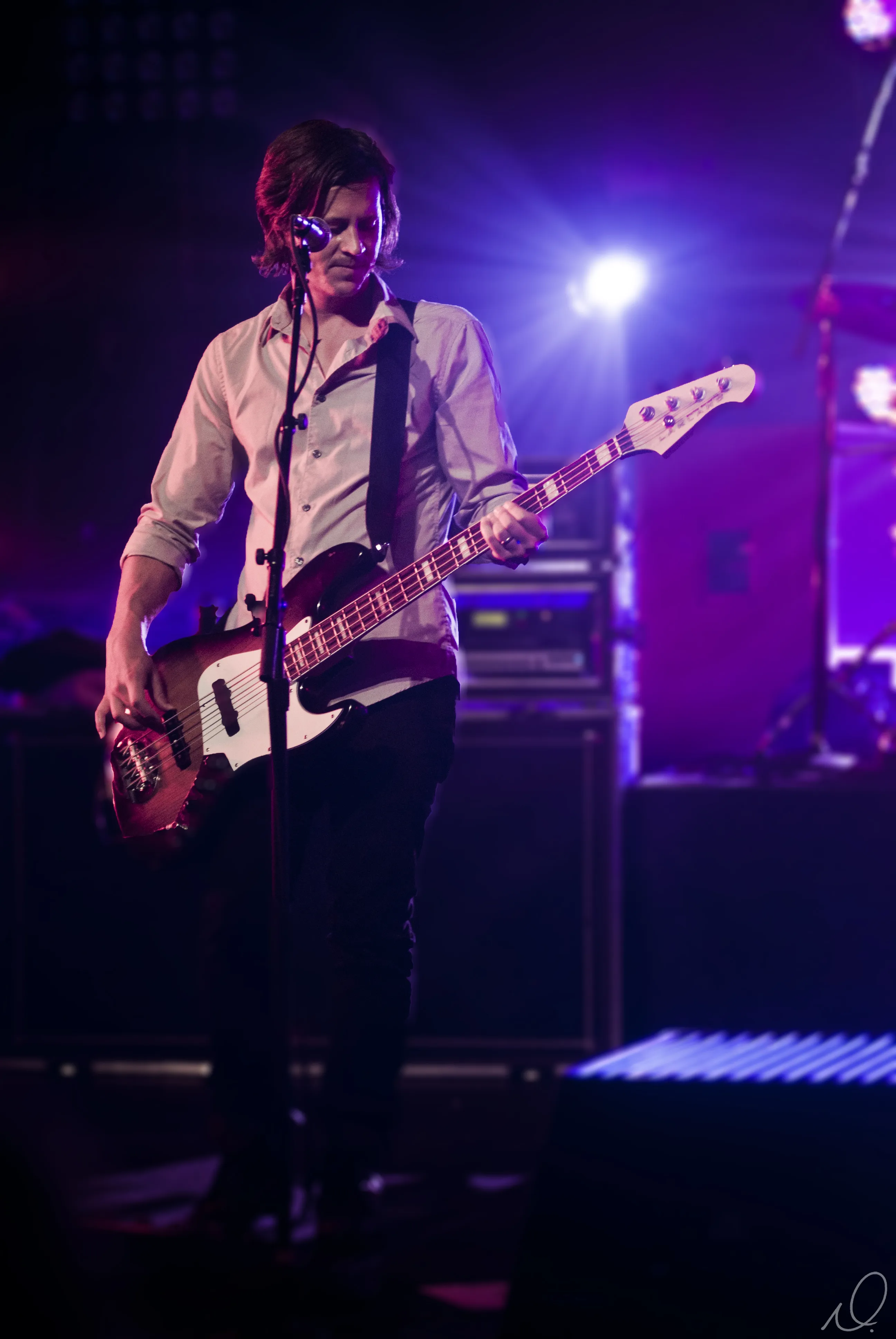 Tim Foreman
