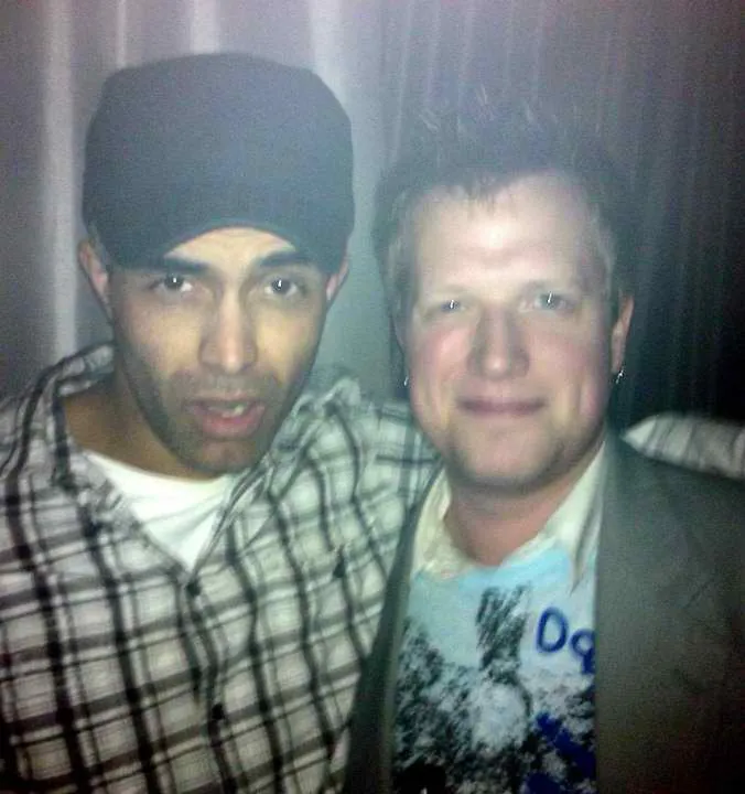 Tobias Lützenkirchen