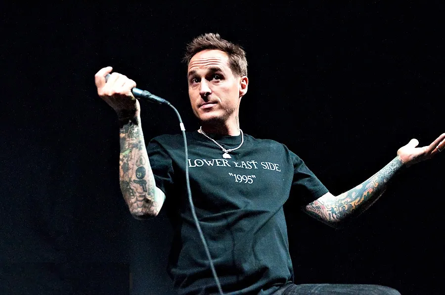 Toby Morse
