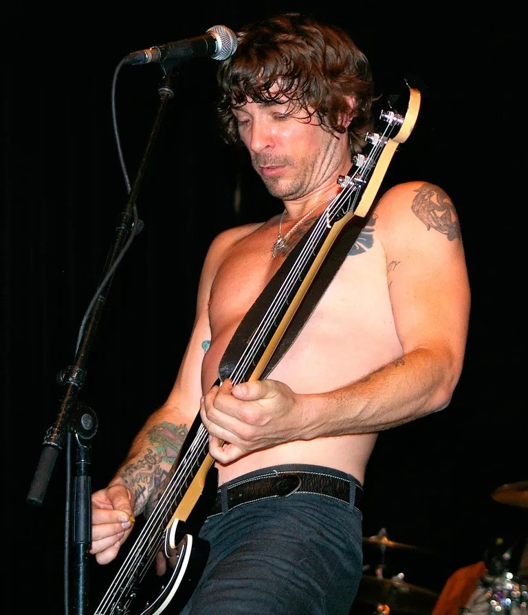 Todd Morse