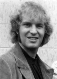 Tom Fogerty