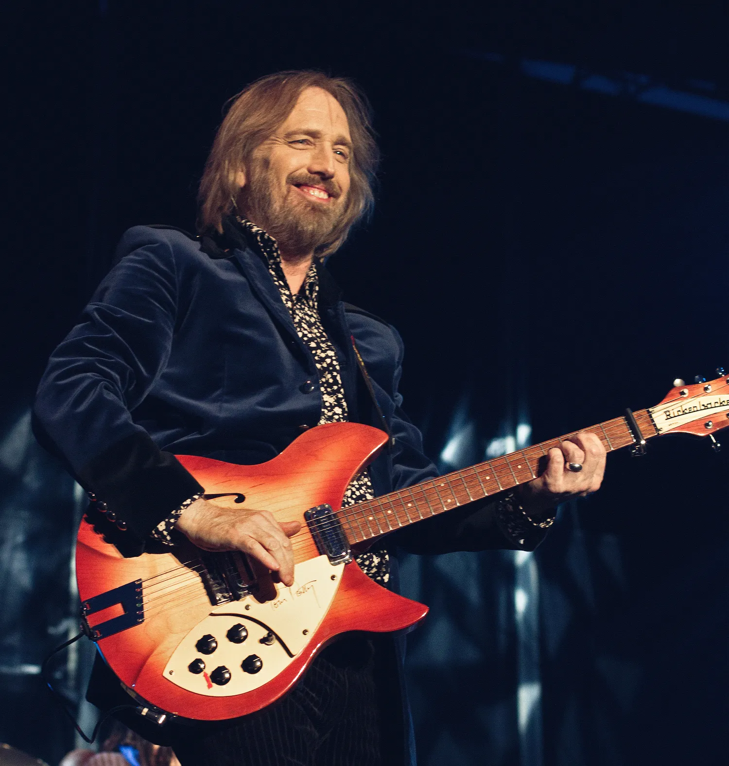 Tom Petty