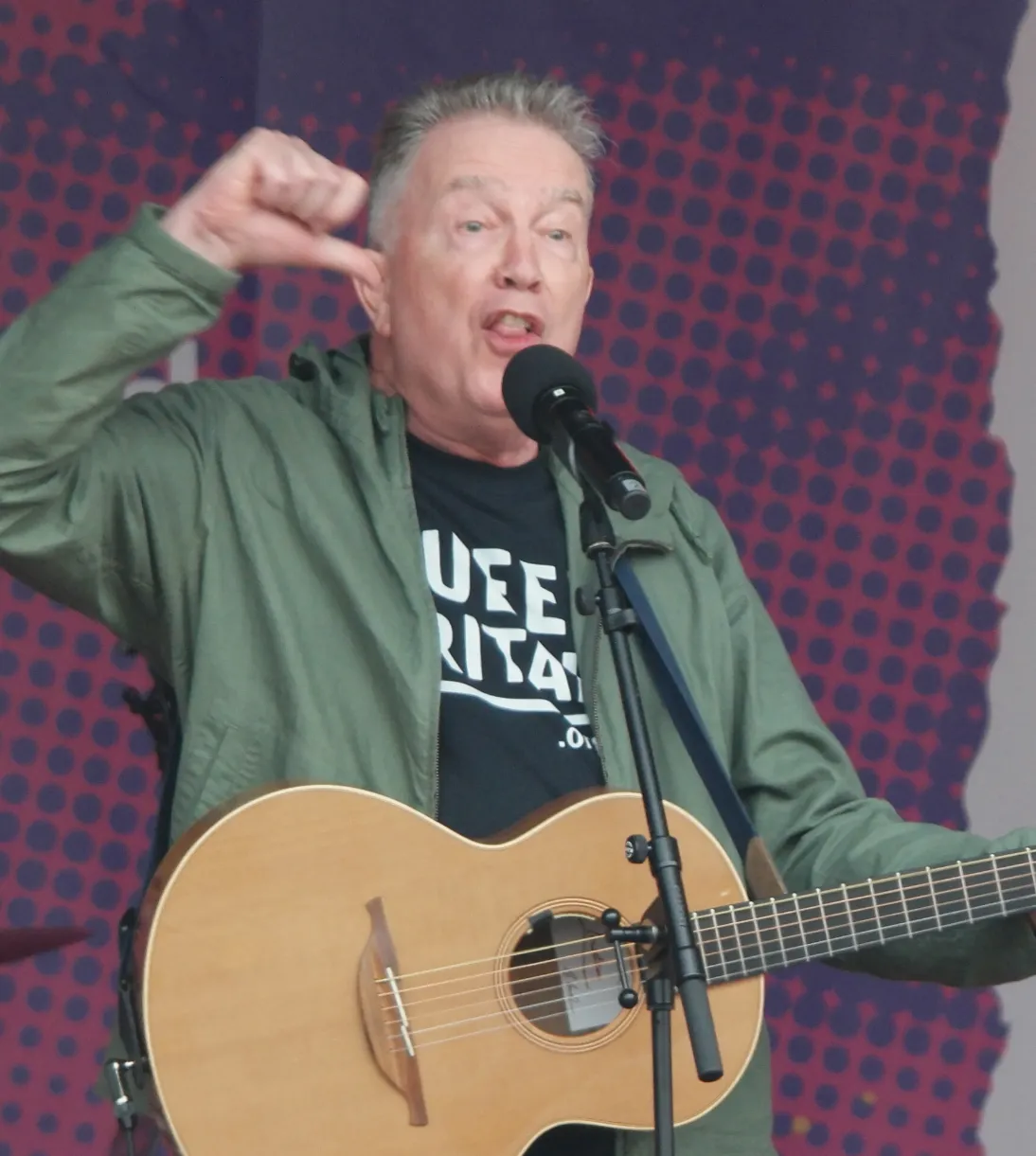 Tom Robinson