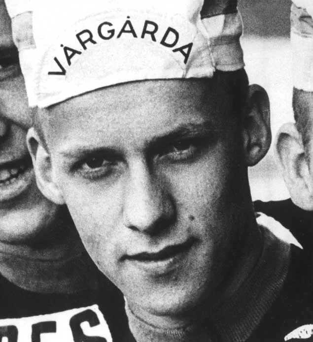 Tomas Pettersson
