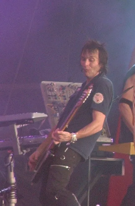 Tommy Stinson