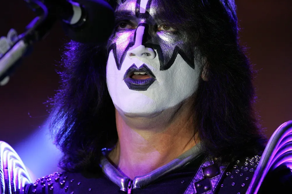 Tommy Thayer