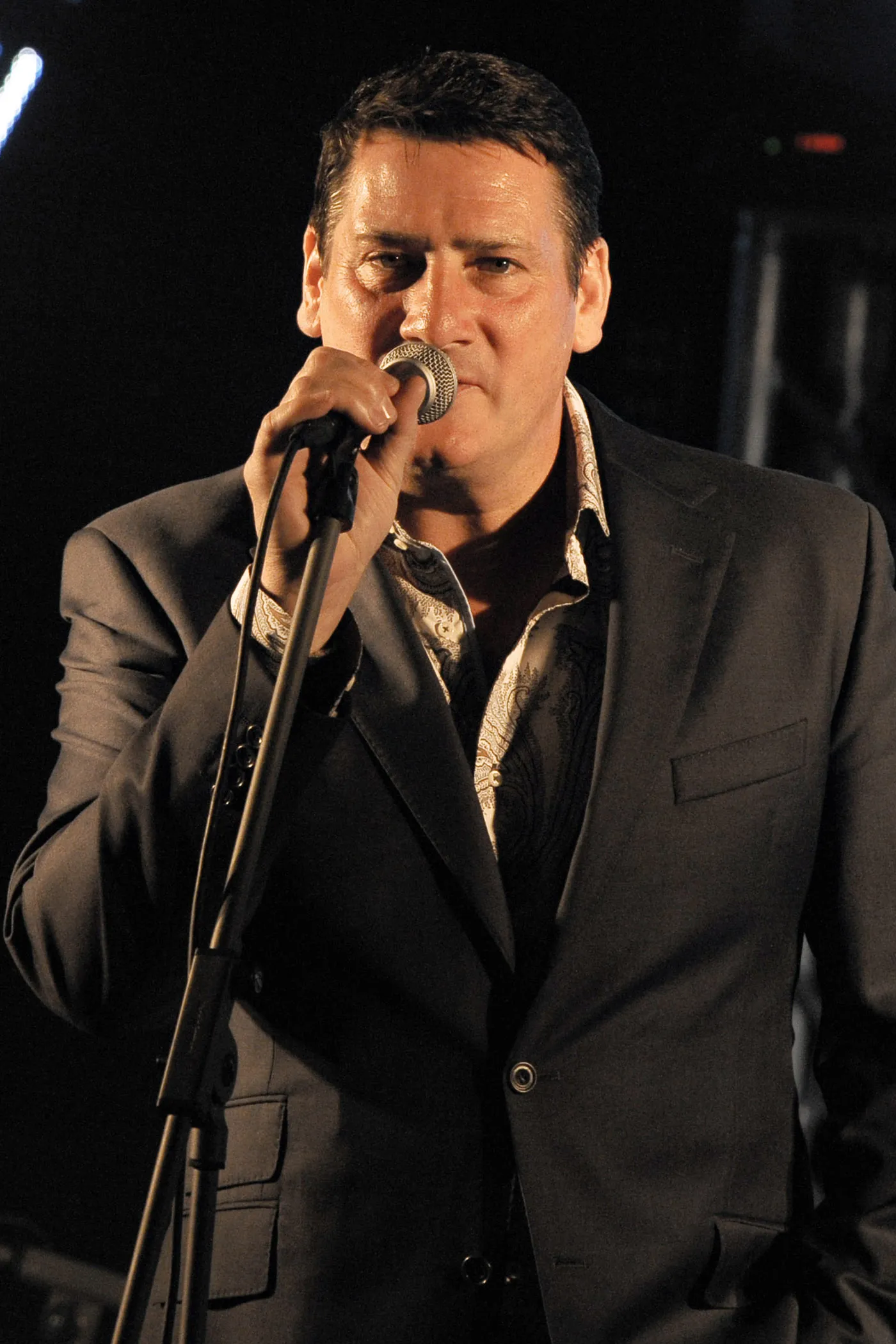 Tony Hadley