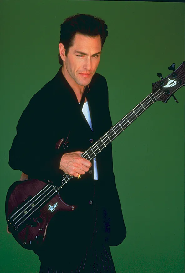Tony Sales