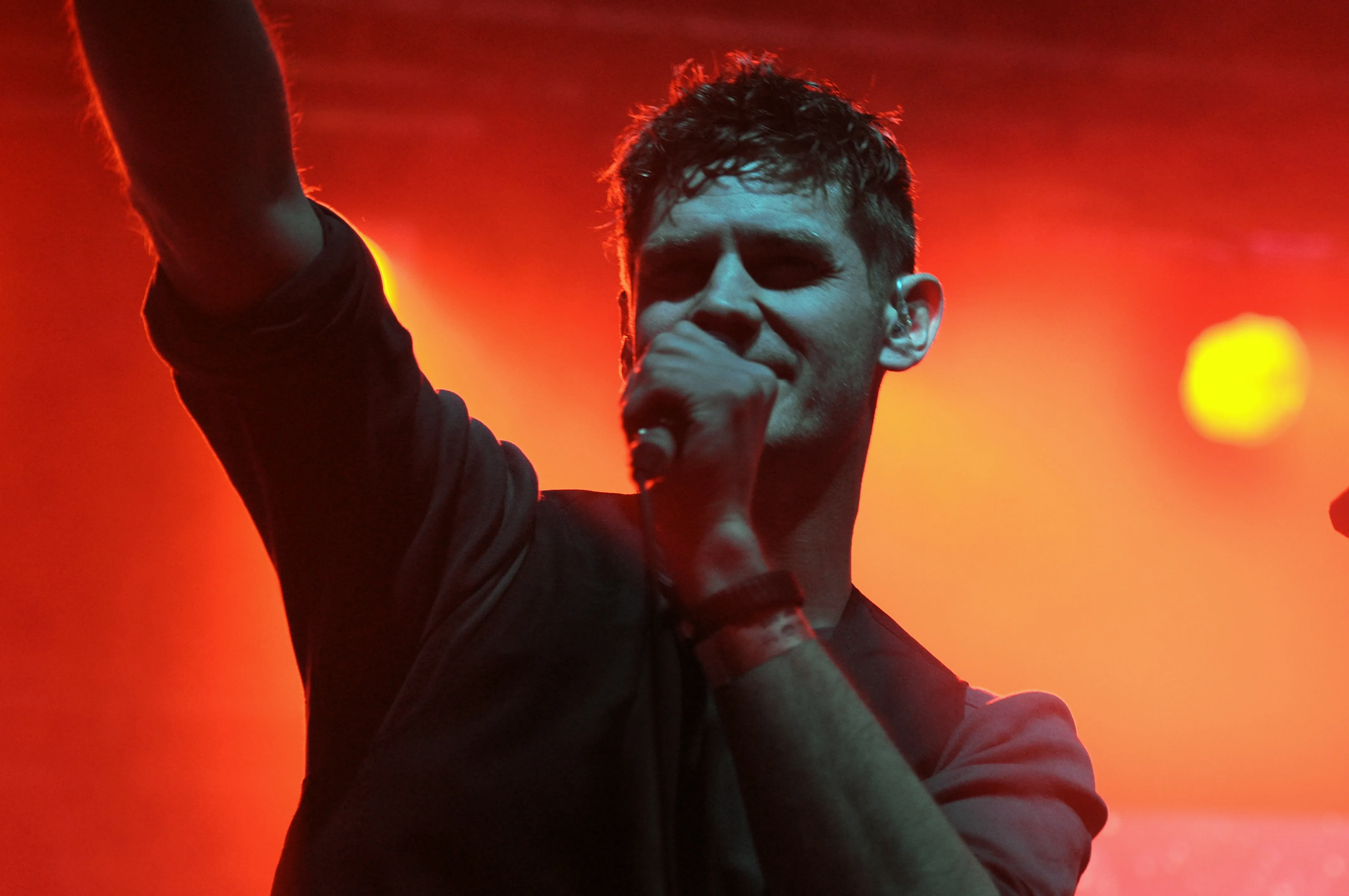 Torben Wendt