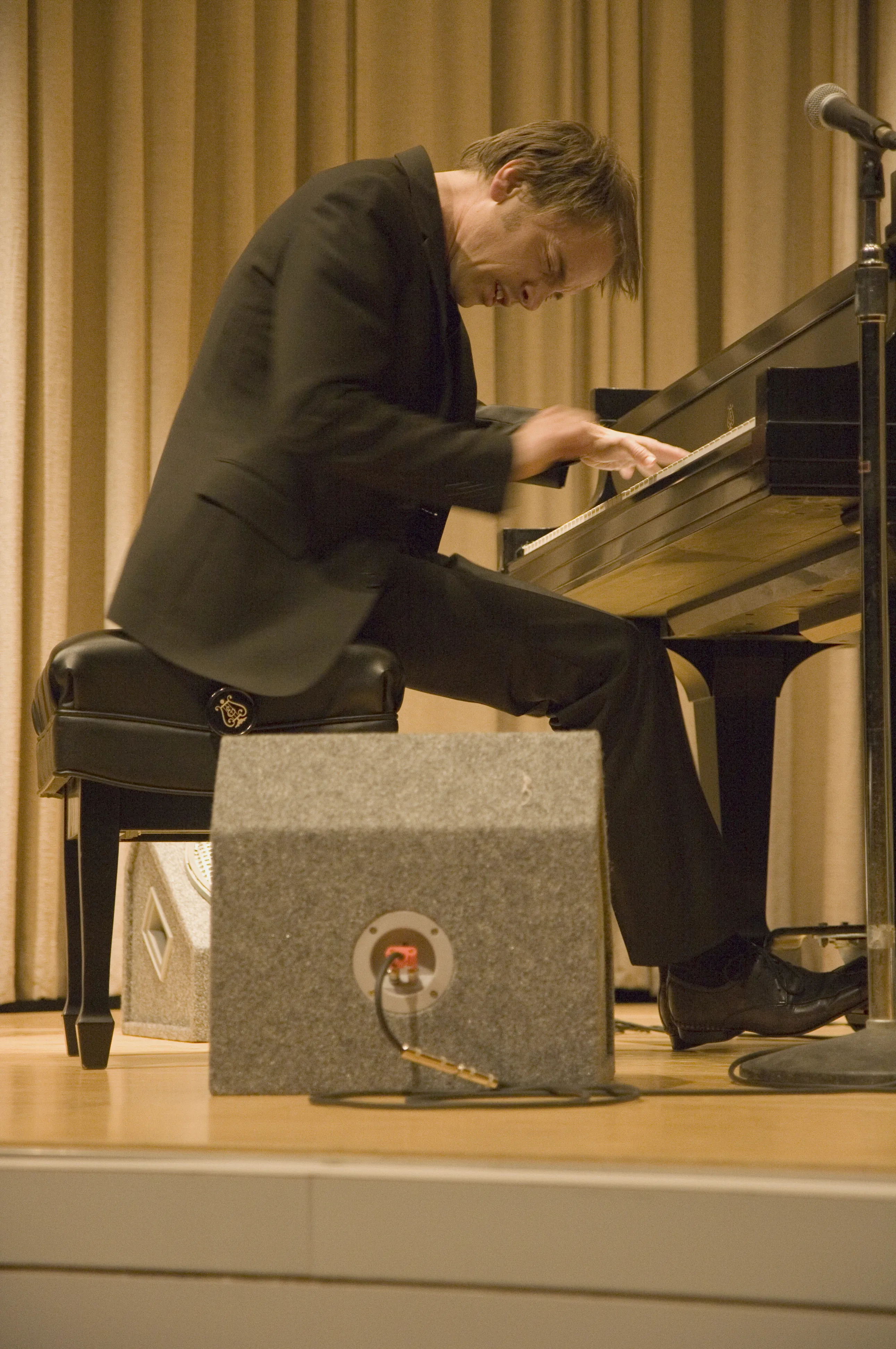 Tord Gustavsen