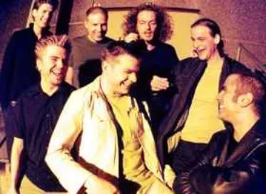 Trance Allstars