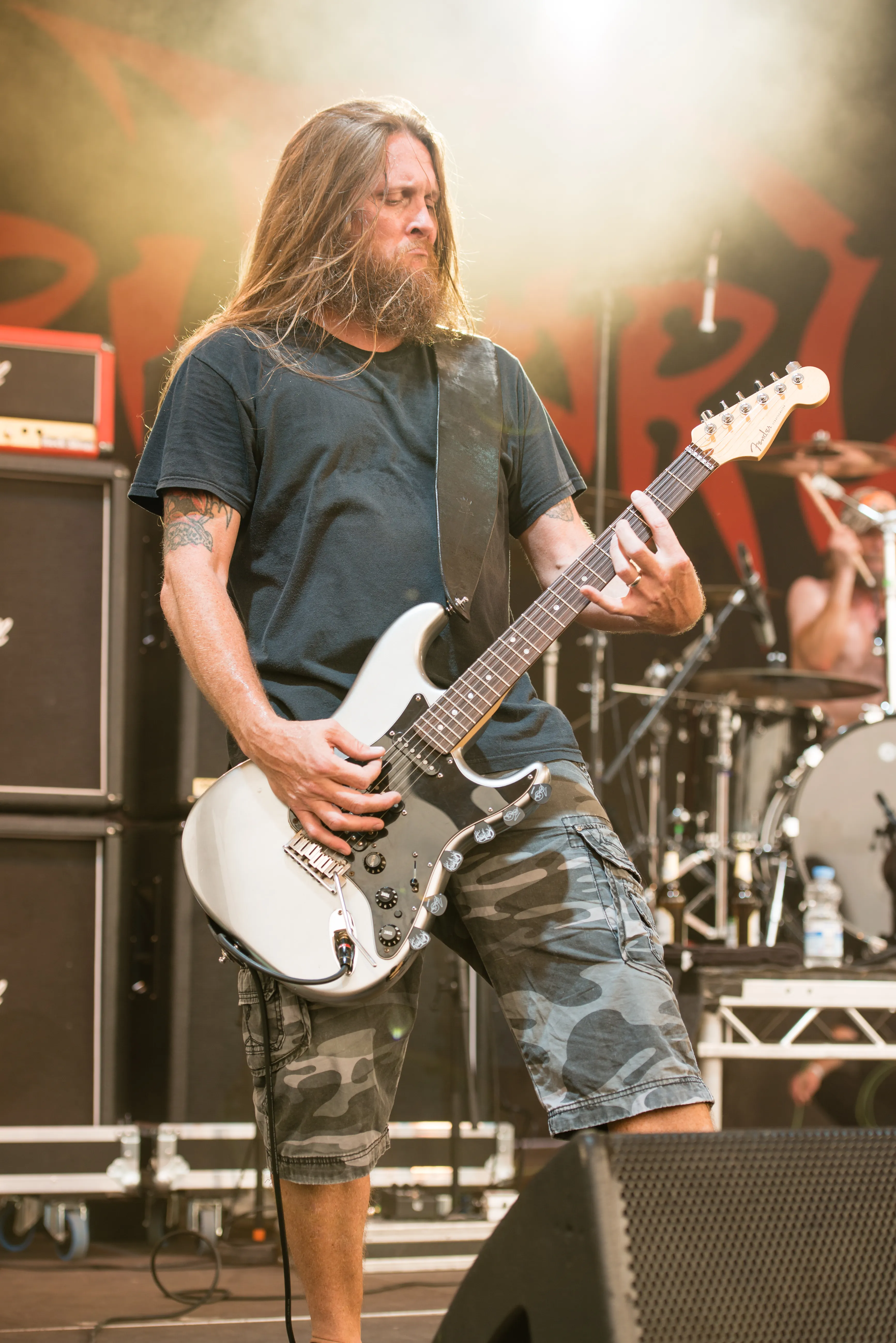 Trevor Peres
