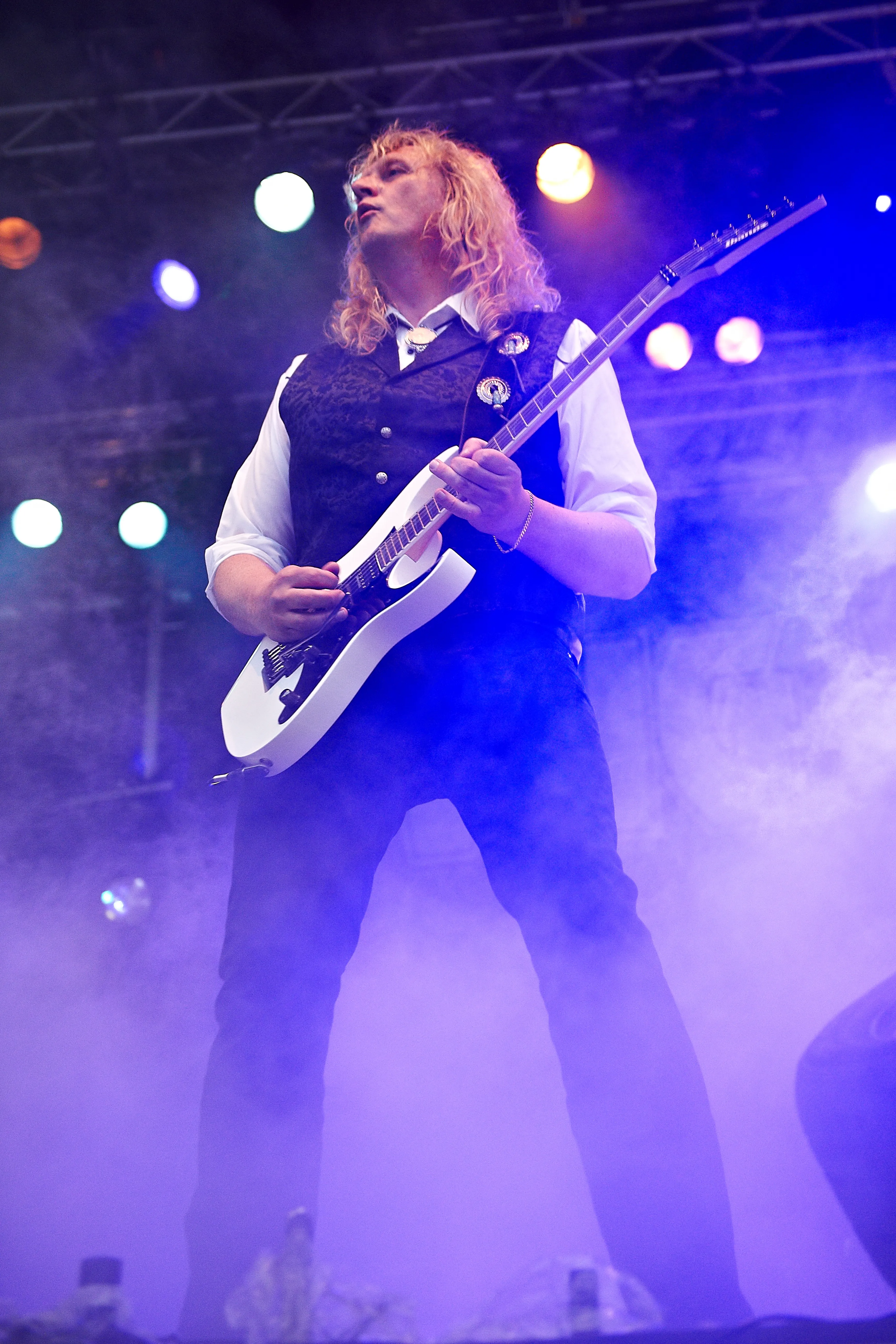 Trond Holter