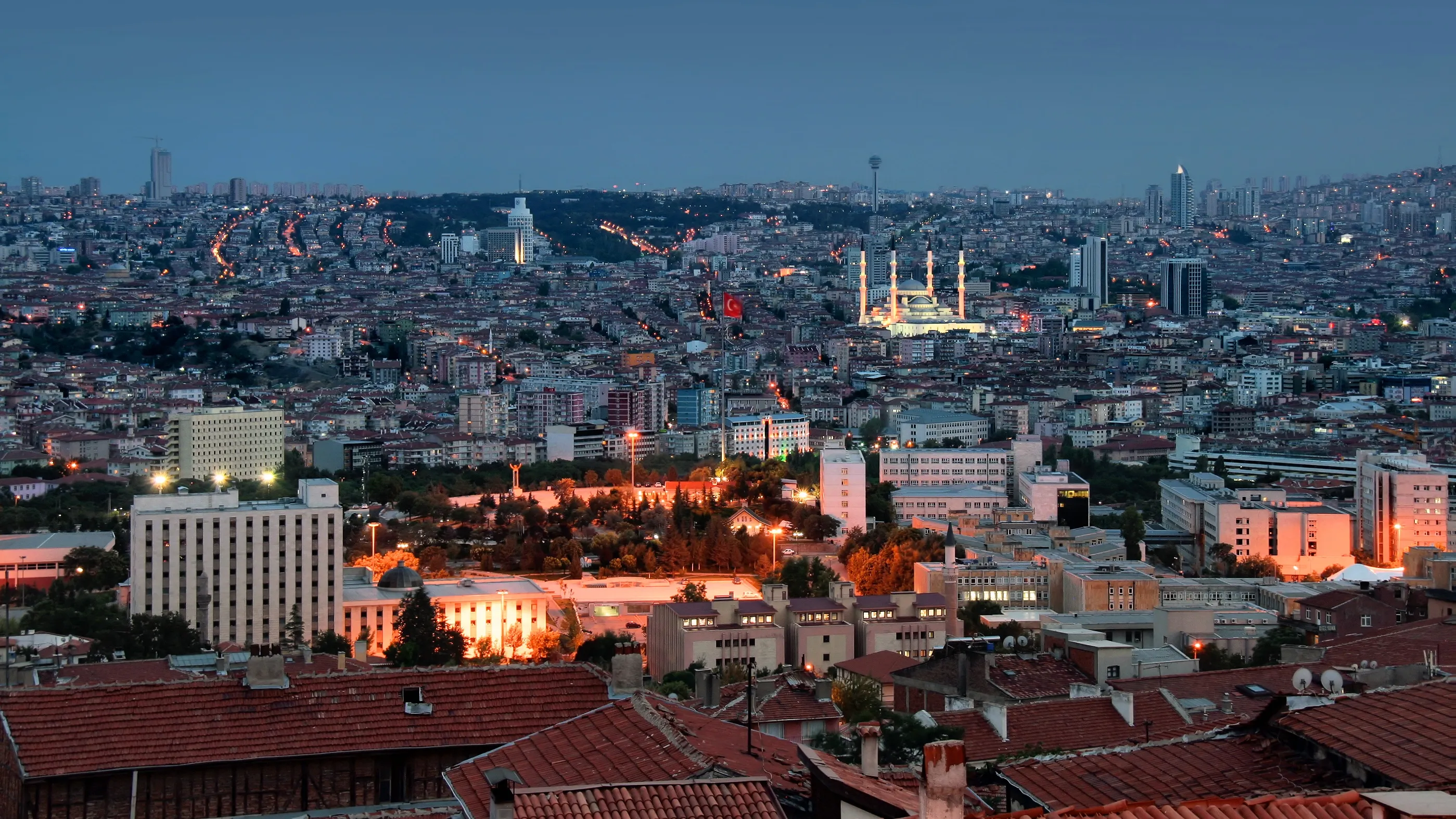 Turkey