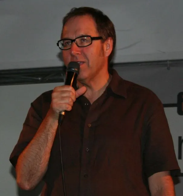 Udo Dahmen