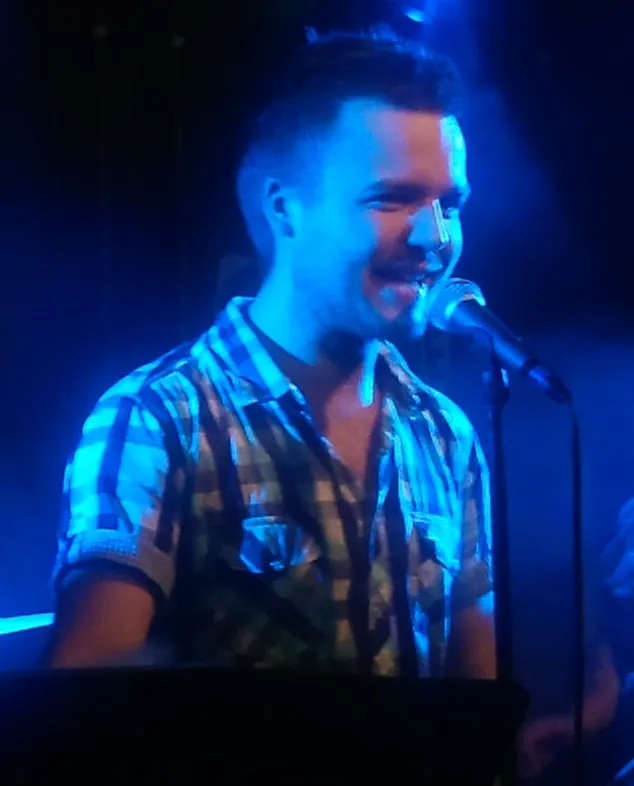 Valters Frīdenbergs