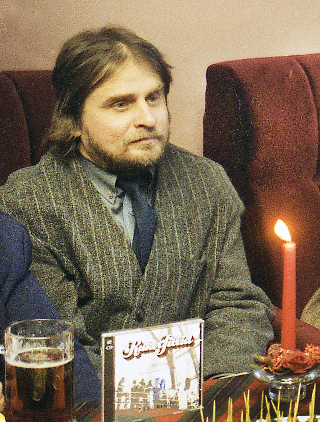 Vello Toomemets