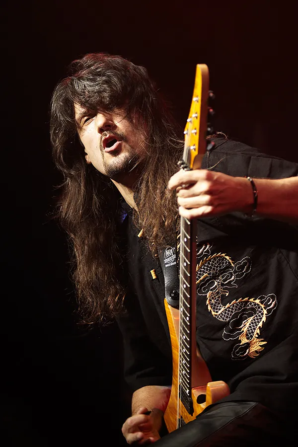 Victor Smolski