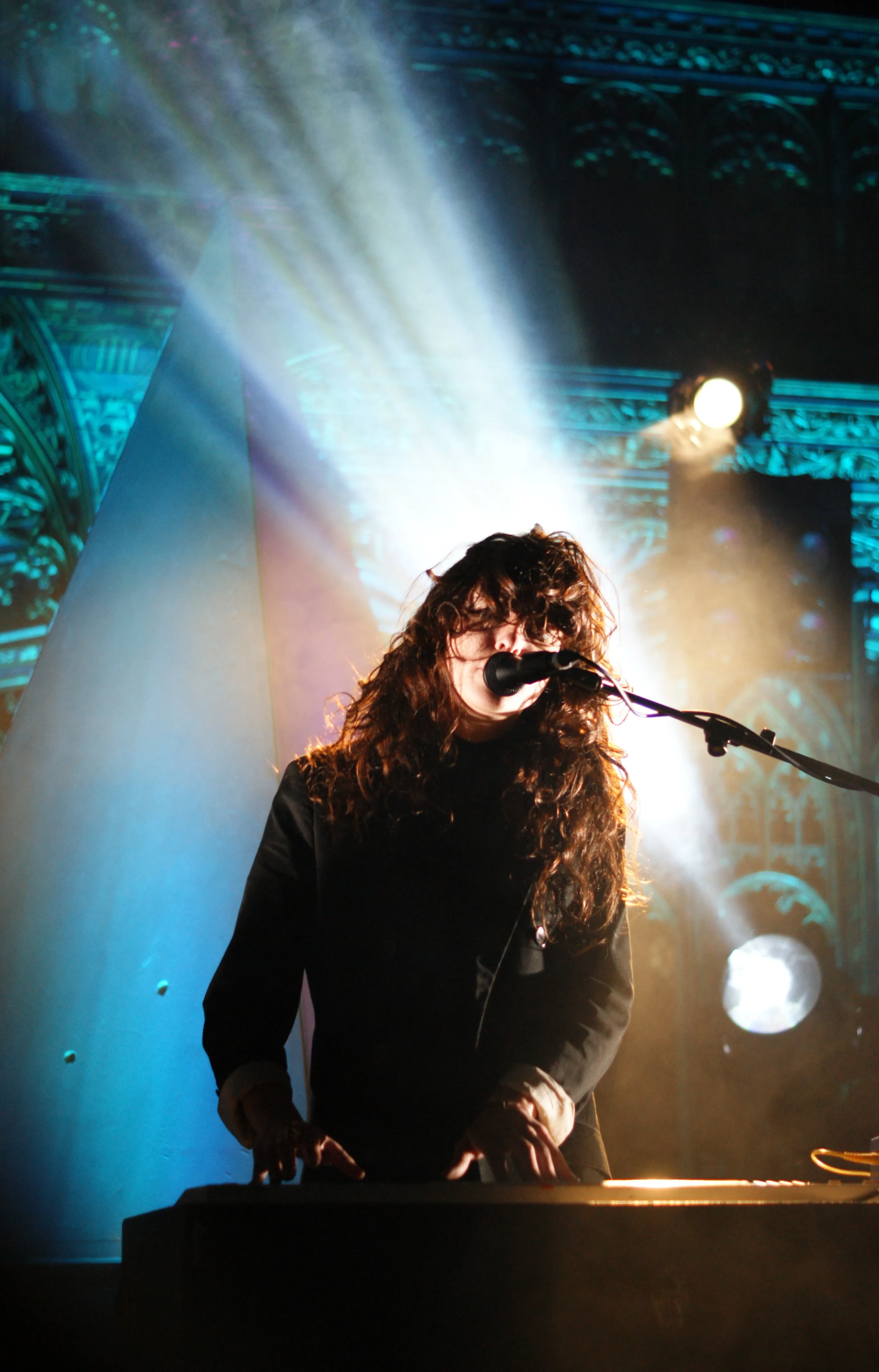 Victoria Legrand