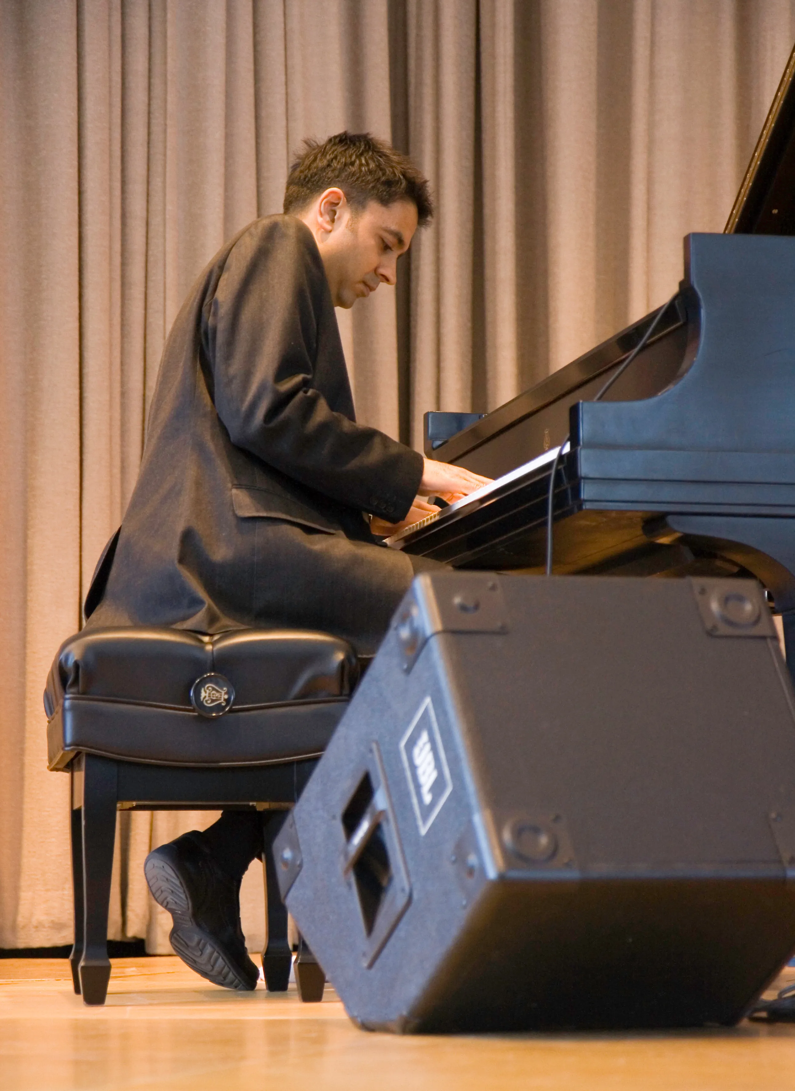 Vijay Iyer