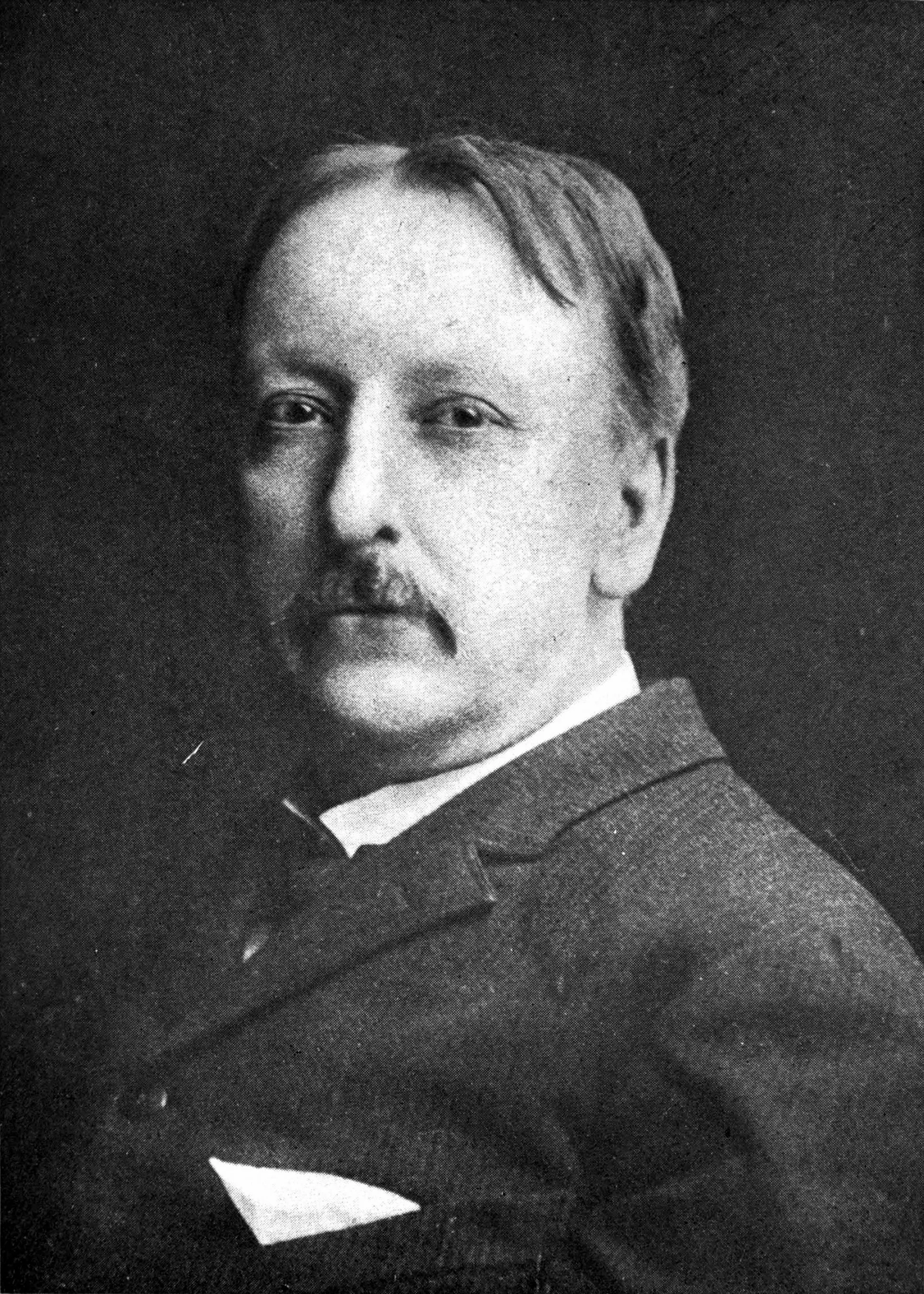 Vince Johnson