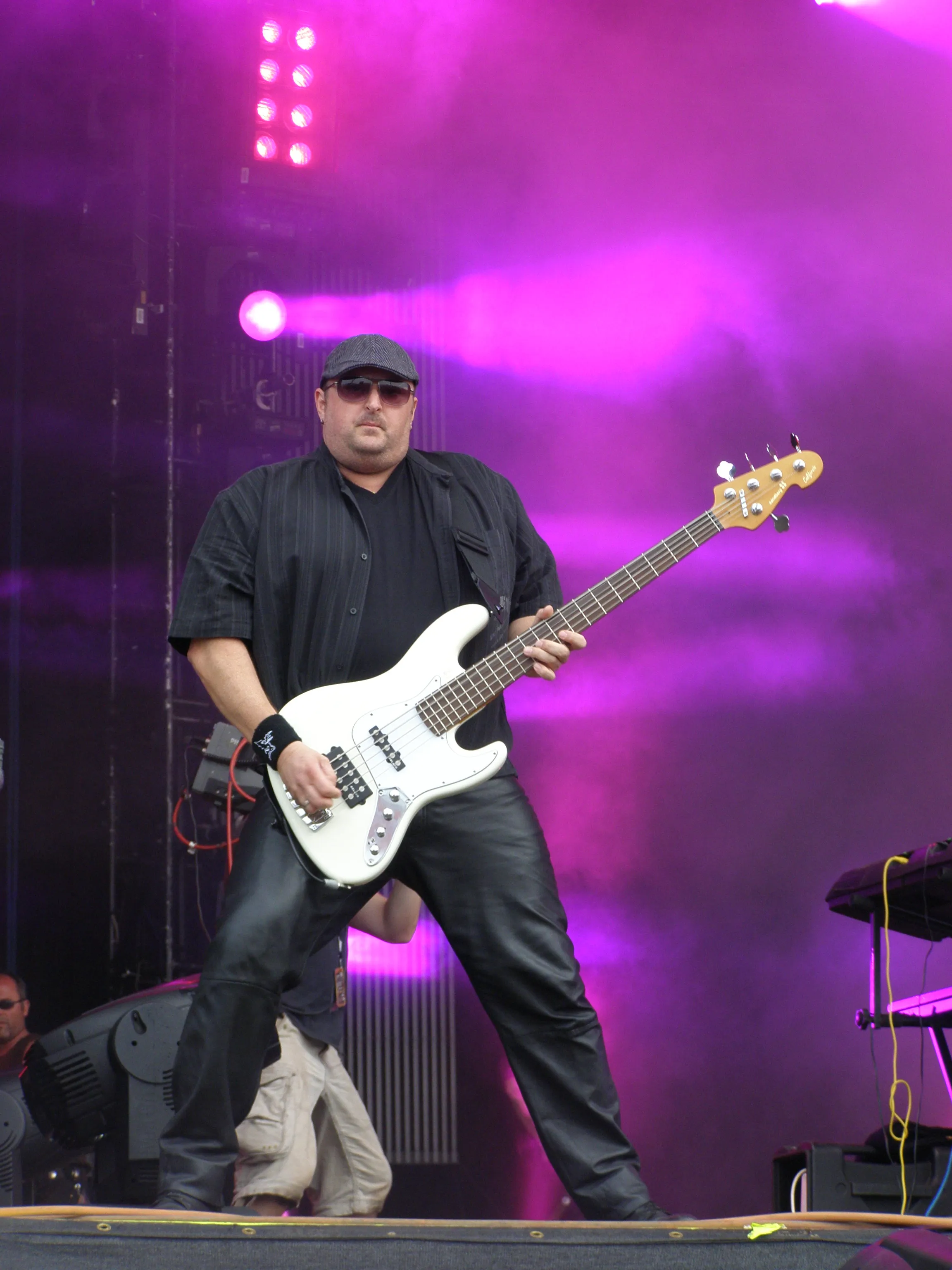Volker Krawczak