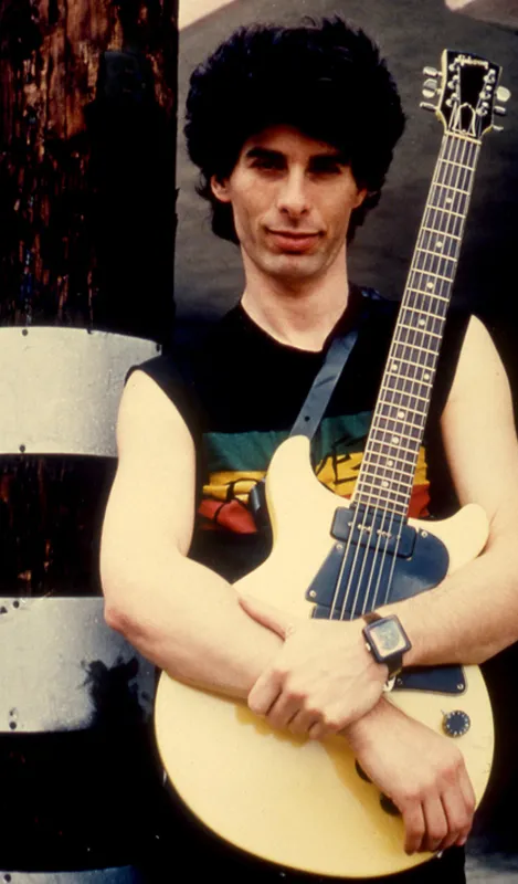 Warren Klein