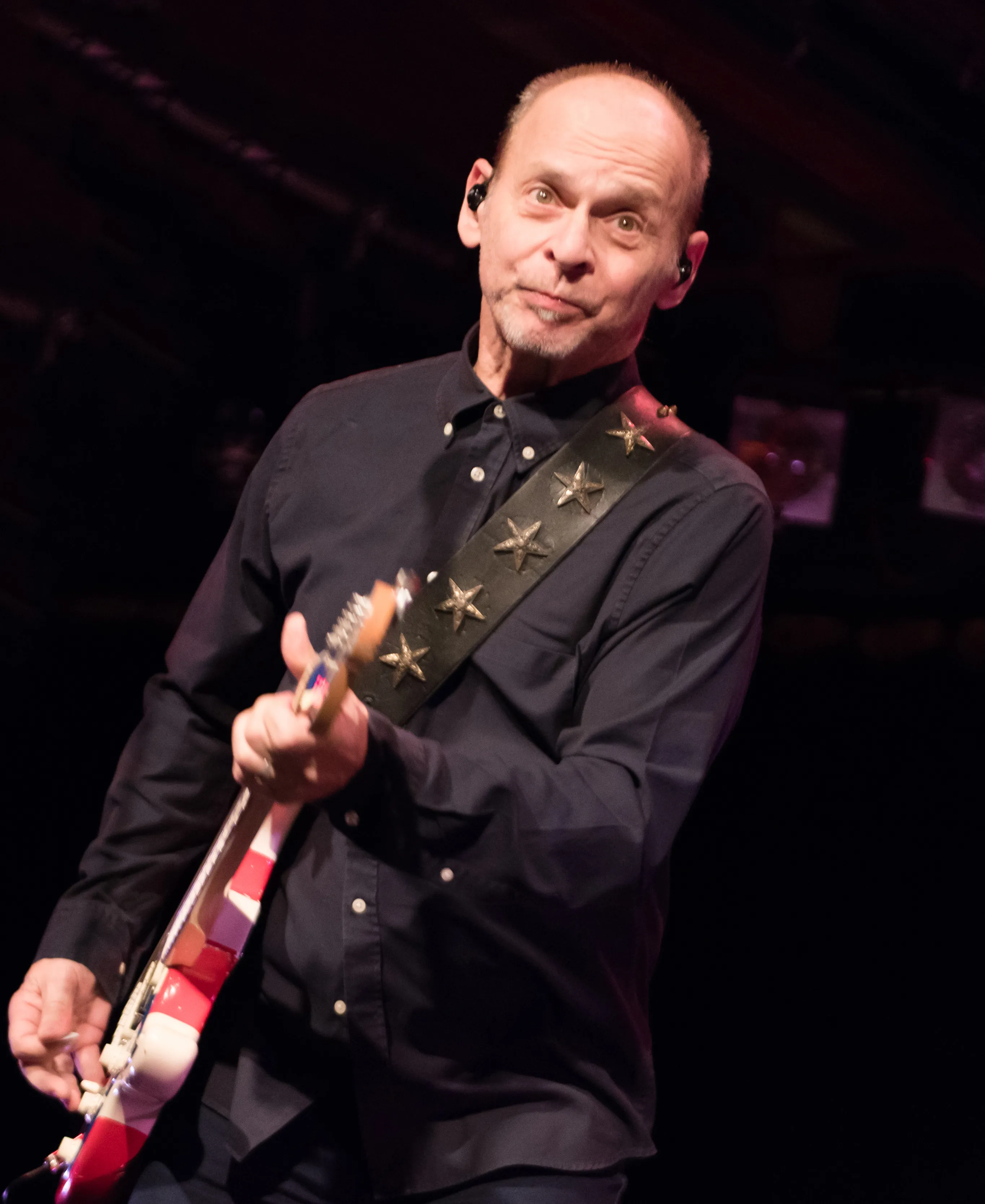 Wayne Kramer
