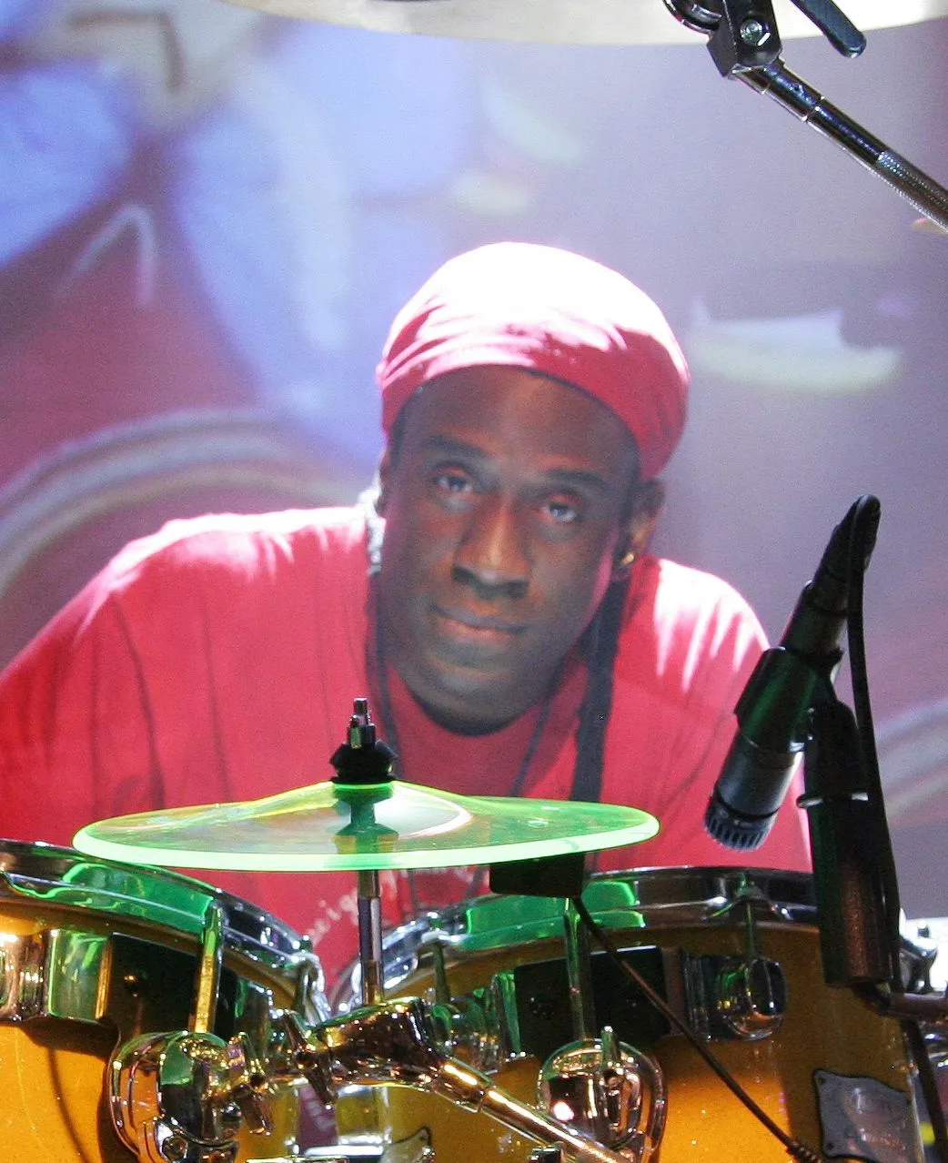 Will Calhoun