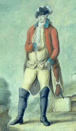 William Hallin