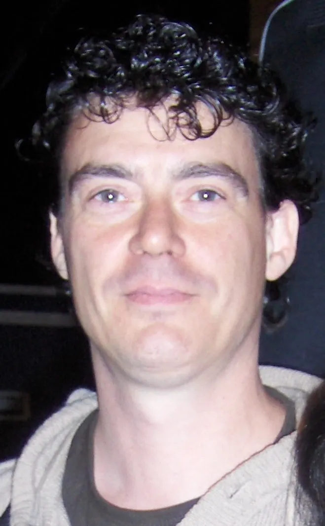 Wladimir Geels