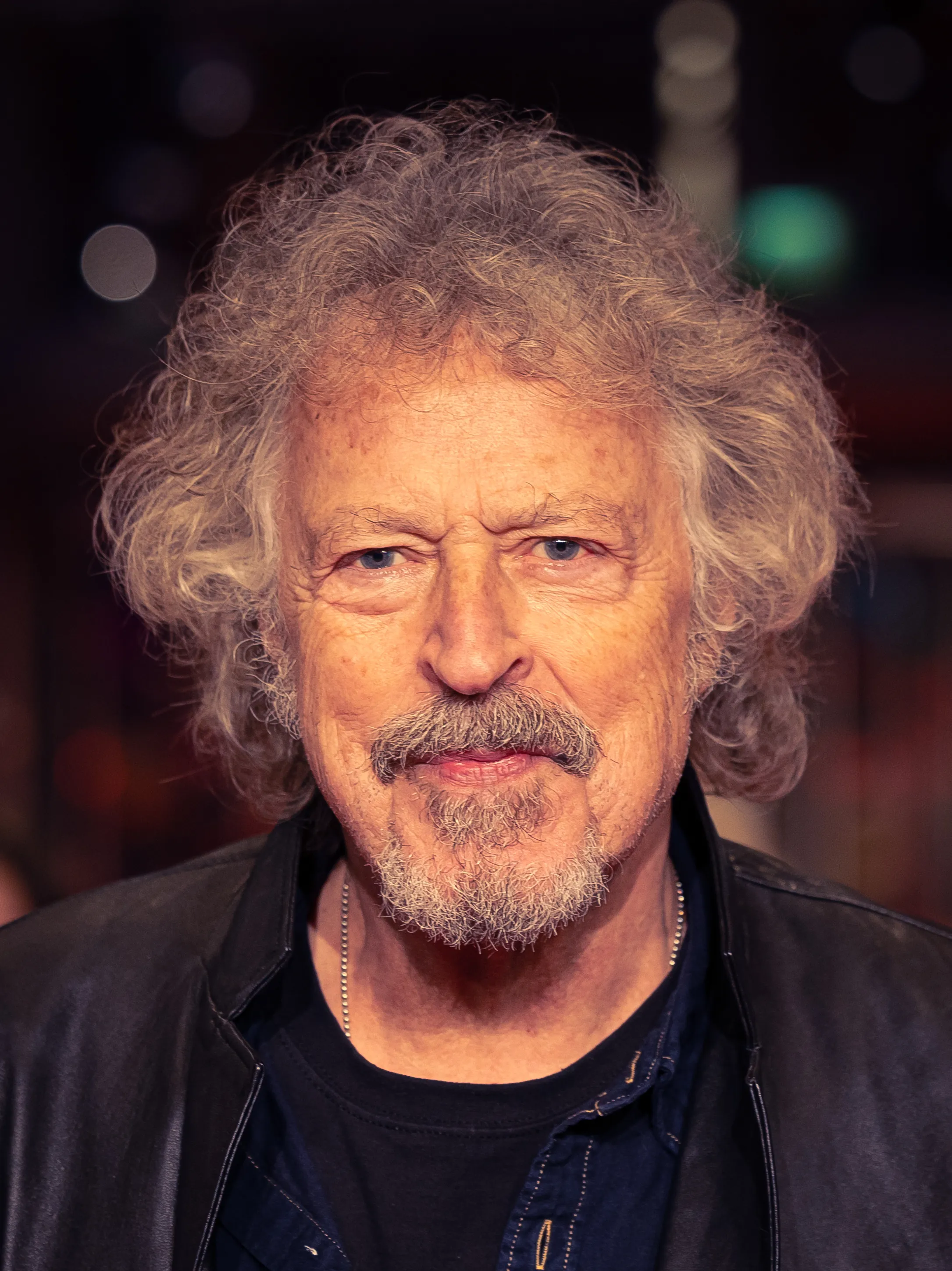 Wolfgang Niedecken