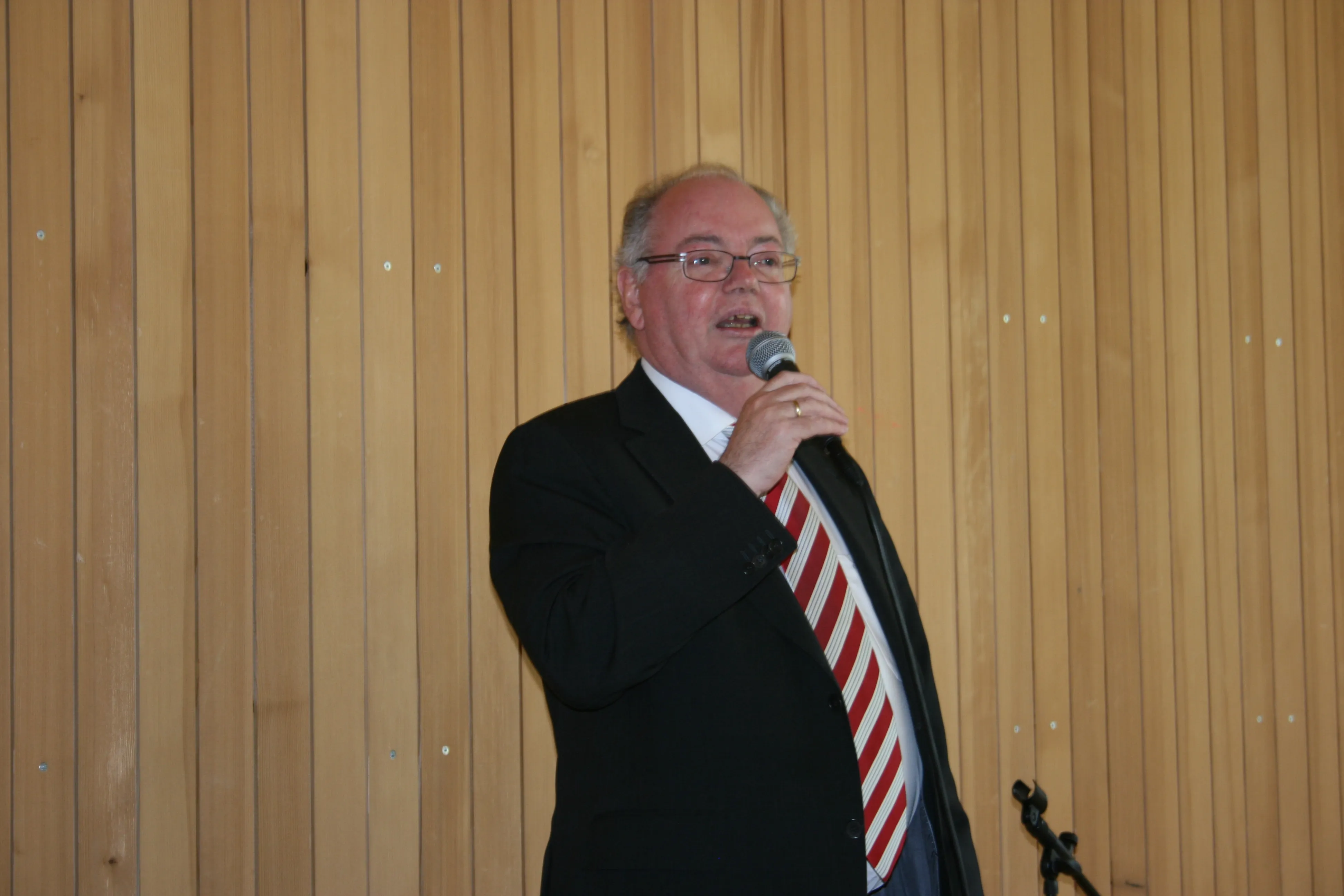 Wolfgang Rummel