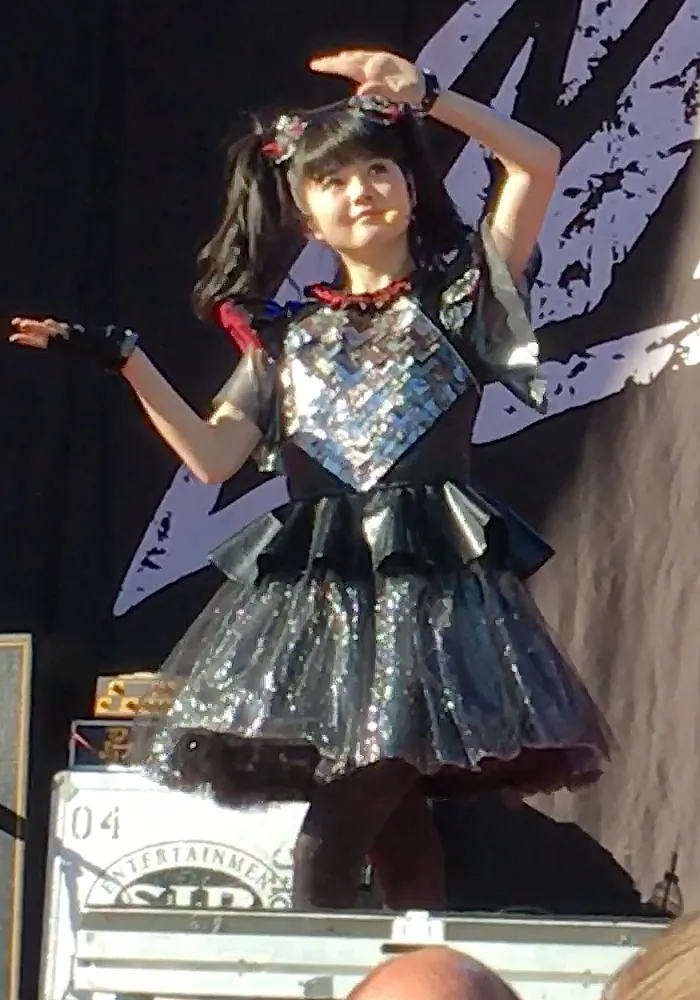 YUIMETAL