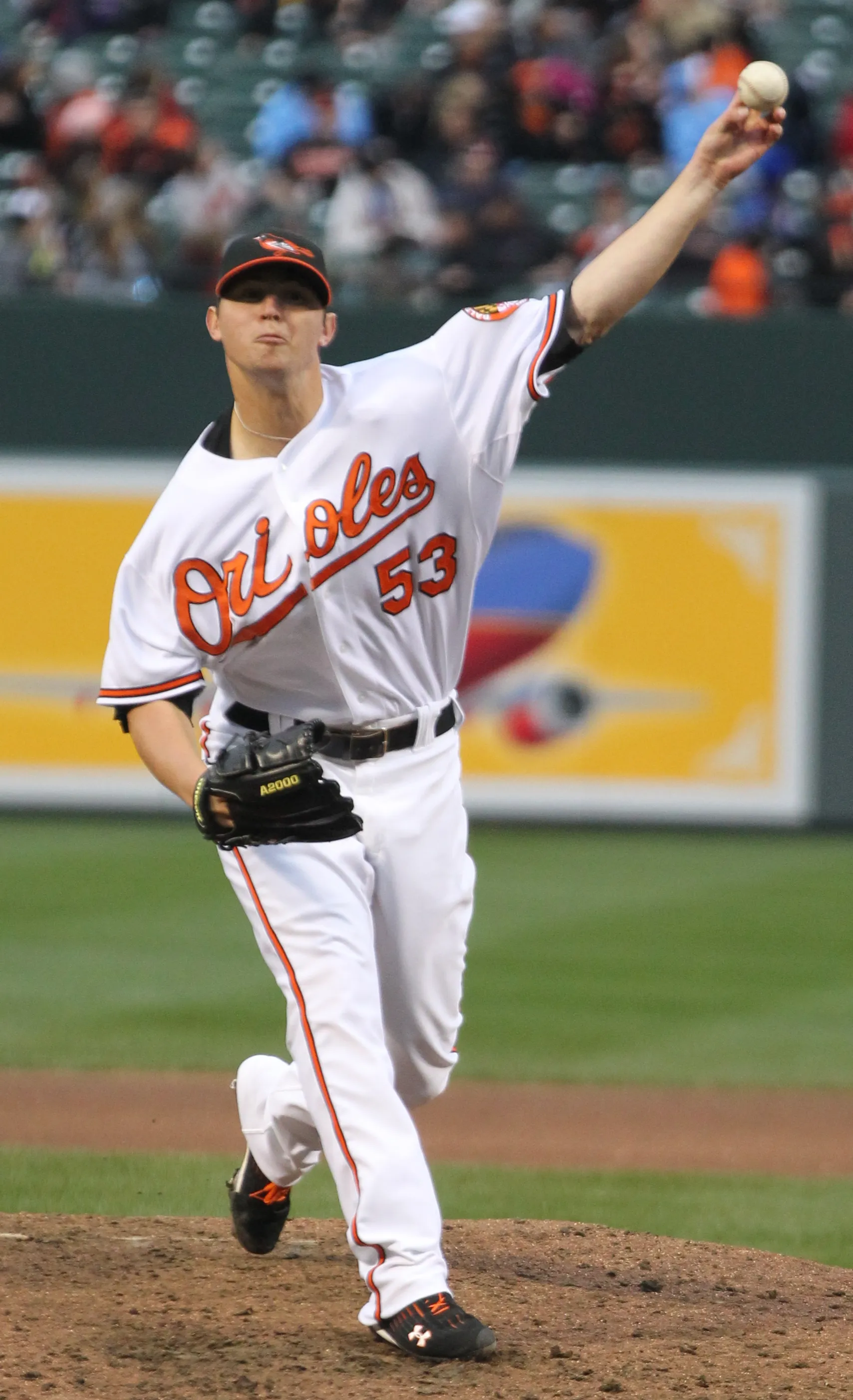 Zachary Britt
