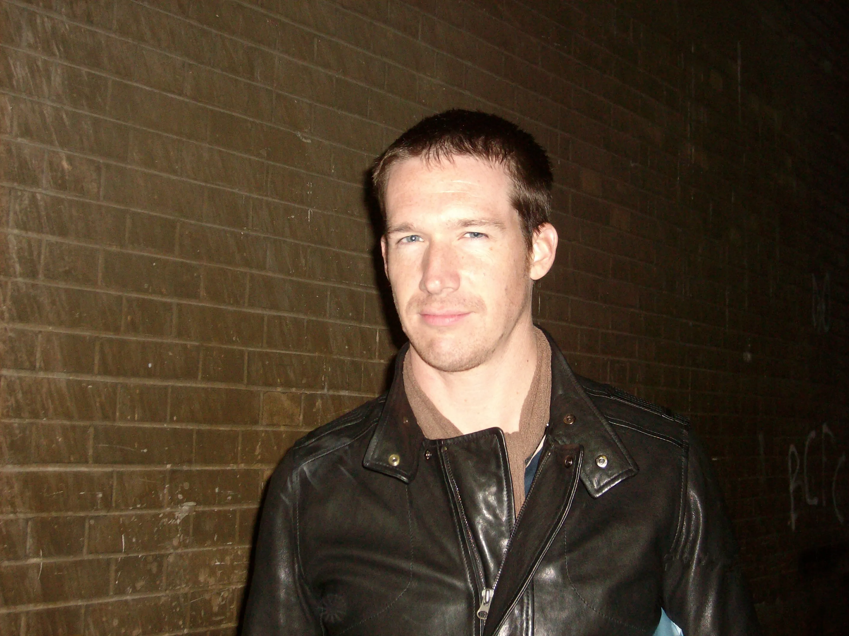 Zachary Filkins