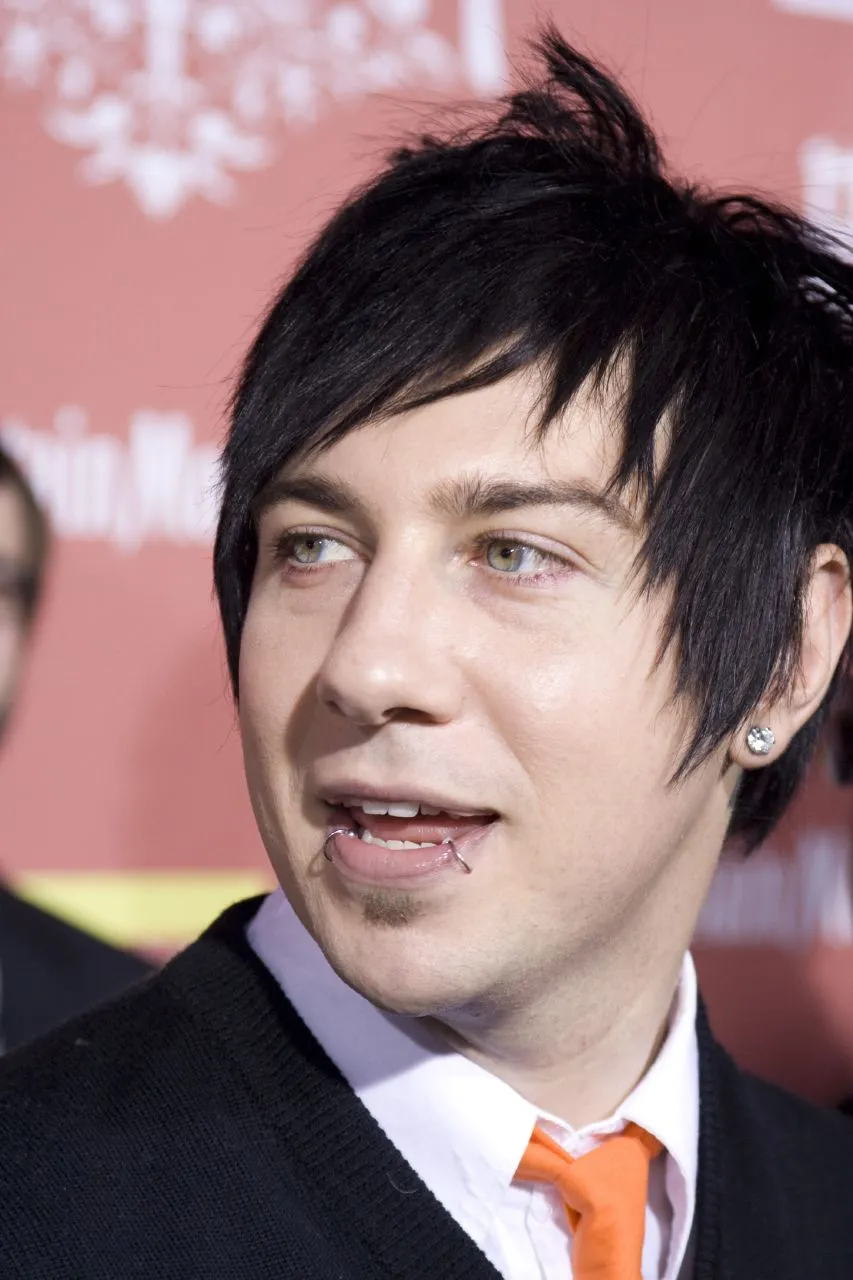 Zacky Vengeance