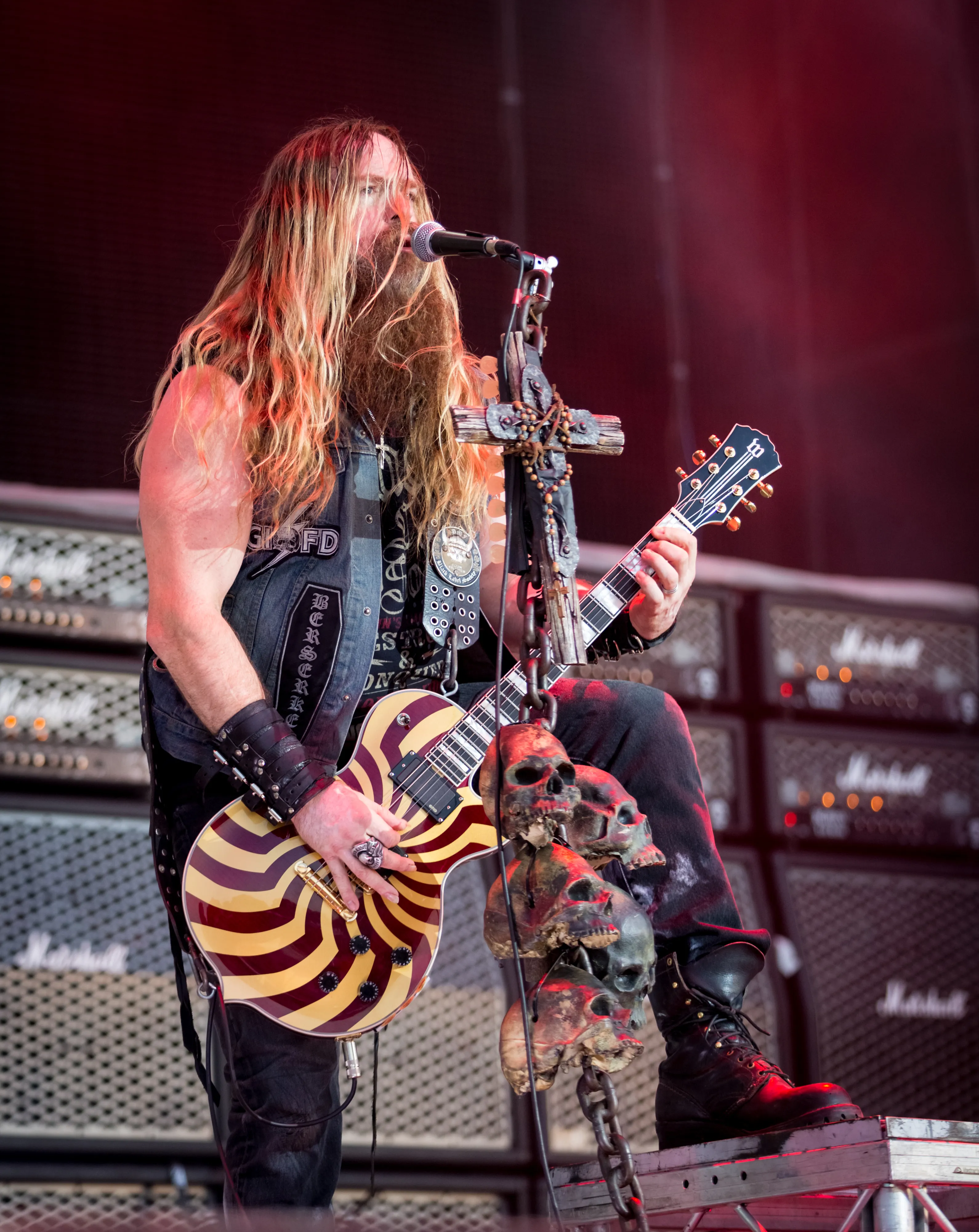 Zakk Wylde