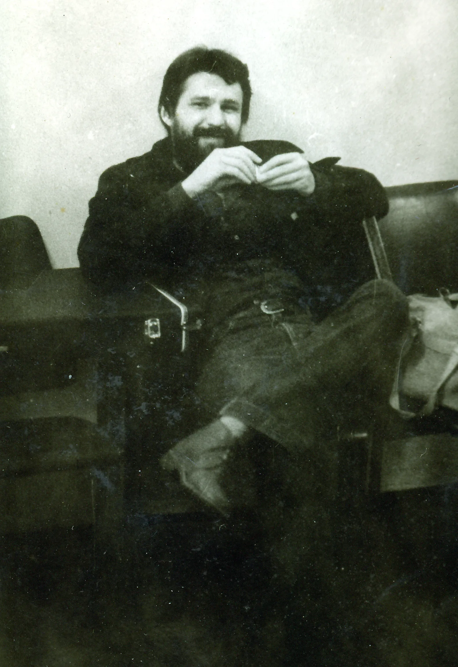 Zdravko Širola