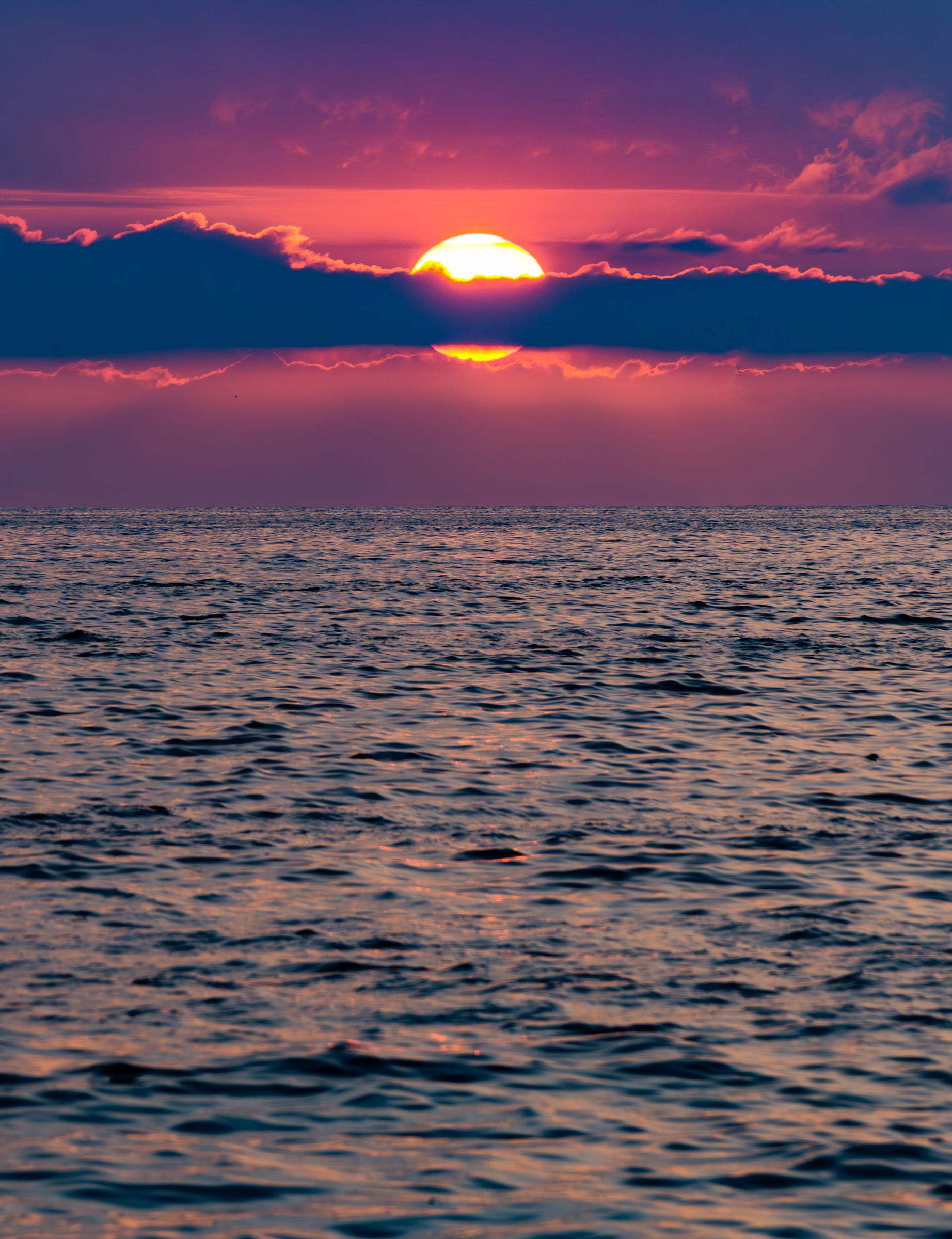 Puerto Vallarta Sunset