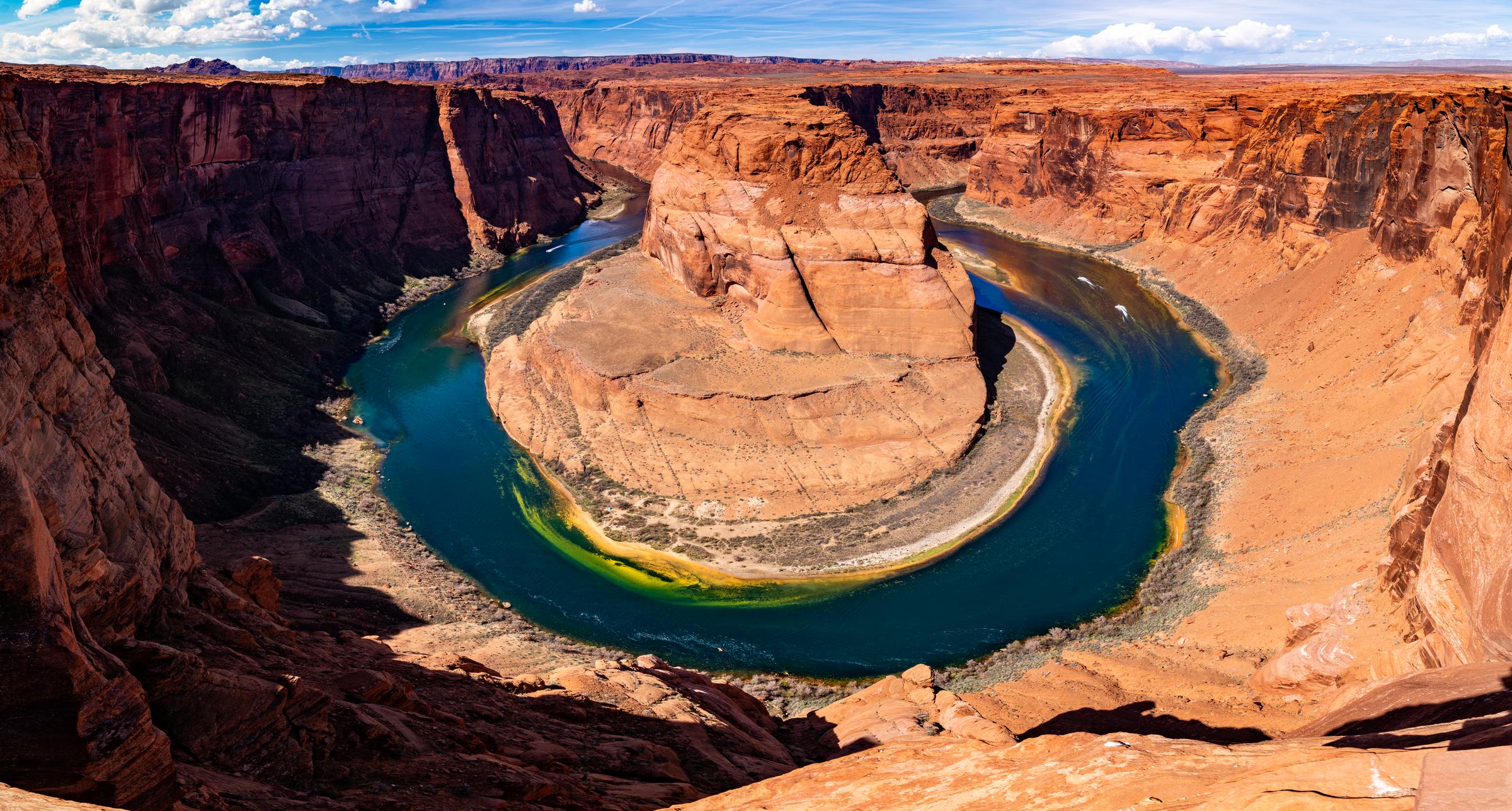 Horseshoe Bend Page Arizona United States