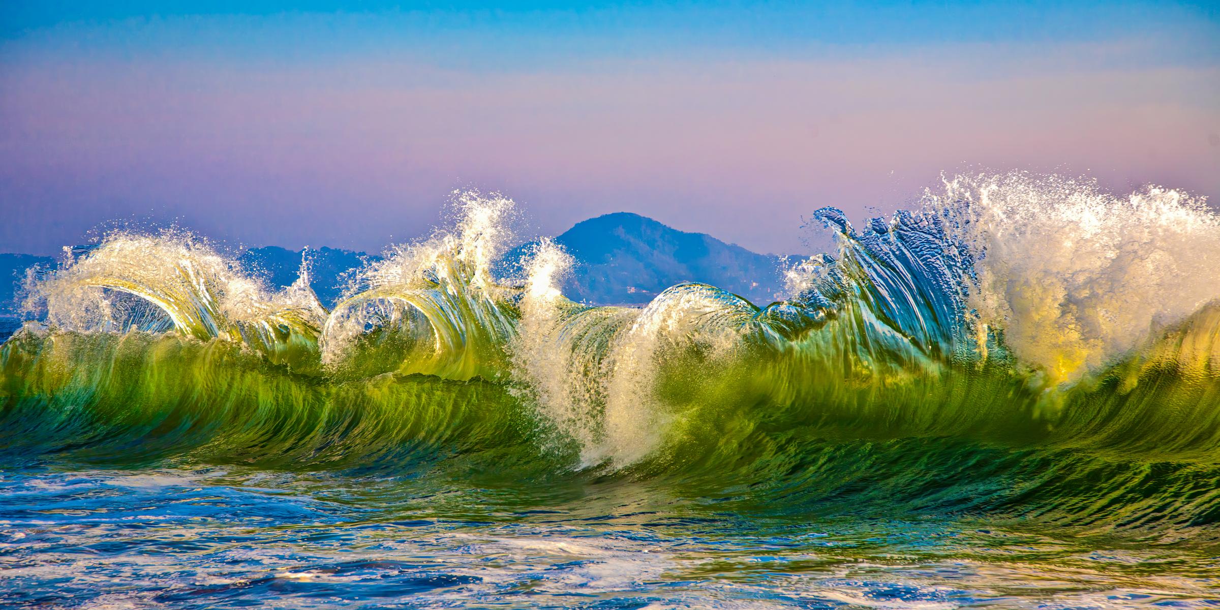 The Wave