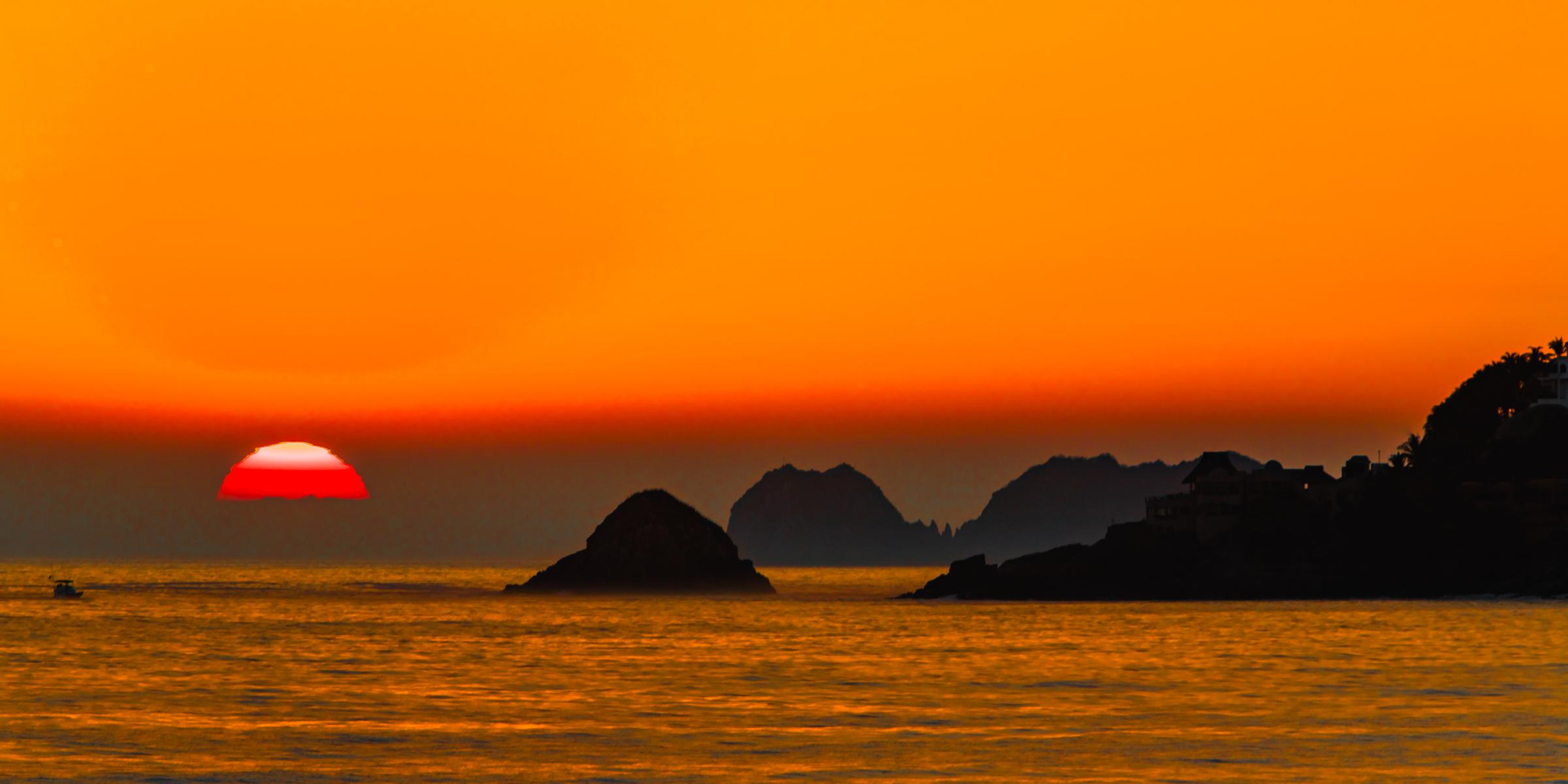 End of the Day