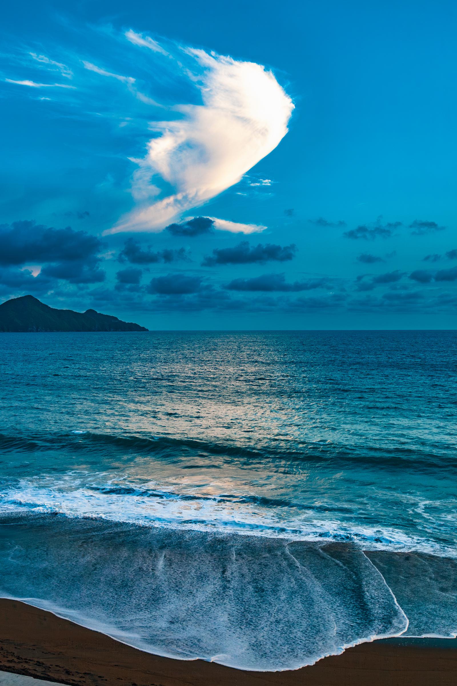 Angel Cloud