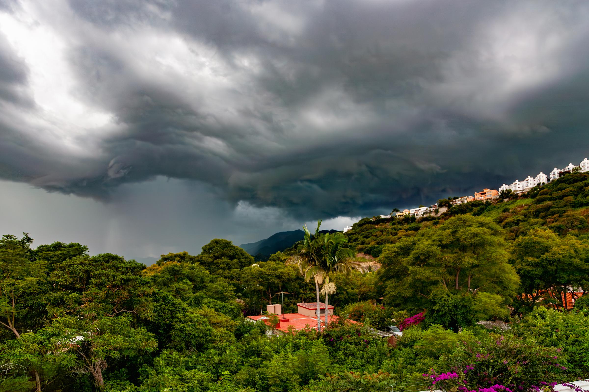Downpour