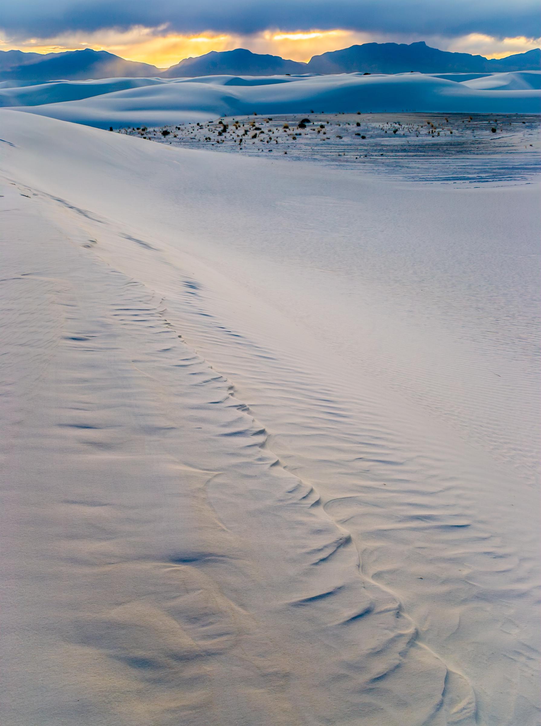 White Sands National Park